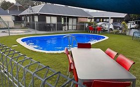 Asure Kapiti Court Motel